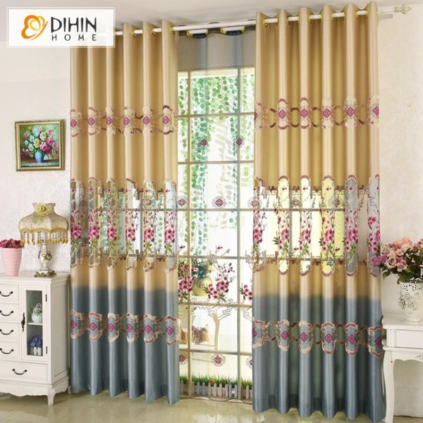 curtain & drapes home textile flower embroidered european luxury 3d window curtains fabric cloth shading for bedroom living room kitchen
curtain & drapes home textile flower embroidered european luxury 3d window curtains fabric cloth shading for bedroom living room kitchen