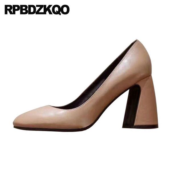 dress shoes autumn block 2021 spring fashion women pumps size 4 34 round toe high heels thick thin footwear designer female casual, Black
dress shoes autumn block 2021 spring fashion women pumps size 4 34 round toe high heels thick thin footwear designer female casual, Black