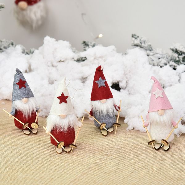 2020 lovely christmas decoration pendant woodiness forest people doll ornaments hanging xmas tree gift decor 5 2mg g2
2020 lovely christmas decoration pendant woodiness forest people doll ornaments hanging xmas tree gift decor 5 2mg g2