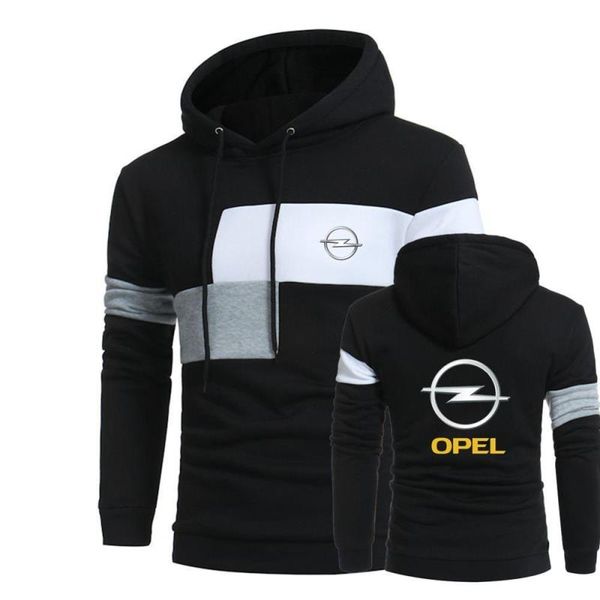 classic opel leisure 2020 printing hoodies hooded muscle men comfortable new car tracksuit college large size jmorf, Black
classic opel leisure 2020 printing hoodies hooded muscle men comfortable new car tracksuit college large size jmorf, Black
