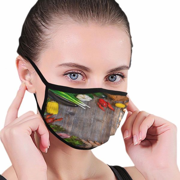 christmas mask cotton cool cloth party mask breathable soft designers face masks 6pcs
christmas mask cotton cool cloth party mask breathable soft designers face masks 6pcs