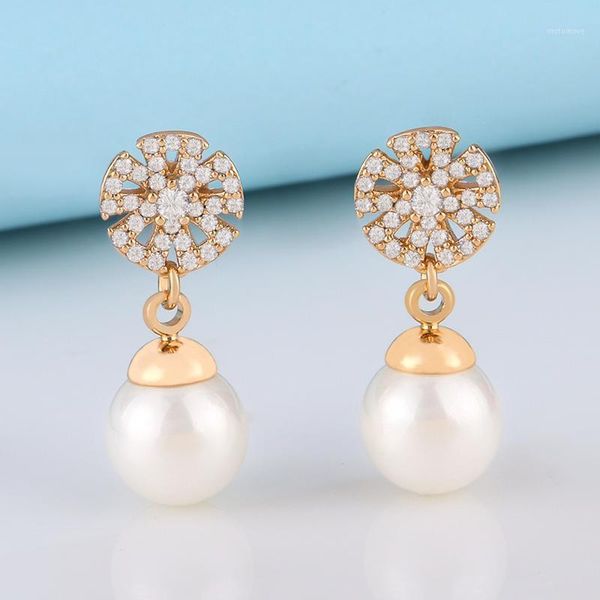 dangle & chandelier ocesrio white natural pearl sun flower earrings cz for women wedding rose gold jewelry ers-u081, Silver
dangle & chandelier ocesrio white natural pearl sun flower earrings cz for women wedding rose gold jewelry ers-u081, Silver