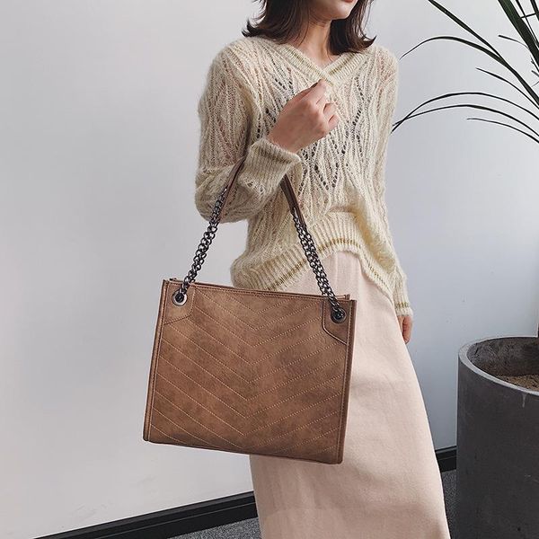 роскошный pu кожаный мешок плеча женщин crossbody сумка сумки большая магистральная сумка messenger дамы большой bolsos torebki damskie
роскошный pu кожаный мешок плеча женщин crossbody сумка сумки большая магистральная сумка messenger дамы большой bolsos torebki damskie