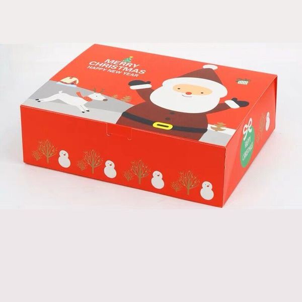 lbsisi life christmas candy cookie gift paper box chocolate biscuit nougat merry christmas favor party packing bags boxes wmtomr comb2010
lbsisi life christmas candy cookie gift paper box chocolate biscuit nougat merry christmas favor party packing bags boxes wmtomr comb2010