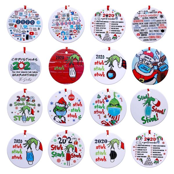 grinch hand christmas ornament 2020 stink stank stunk christmas party decoration with face mask hanging pendant gift kl00
grinch hand christmas ornament 2020 stink stank stunk christmas party decoration with face mask hanging pendant gift kl00