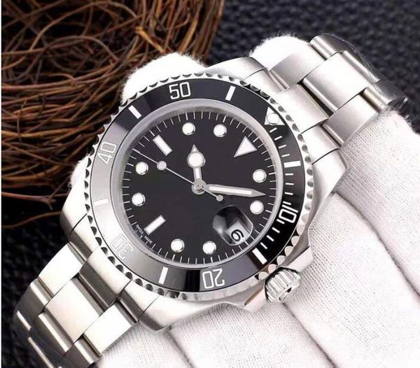 with box n factory v5 version more color 2813 automatic movement wristwatch black 40mm ceramic bezel sapphire glass diving men watches new s, Slivery;brown
with box n factory v5 version more color 2813 automatic movement wristwatch black 40mm ceramic bezel sapphire glass diving men watches new s, Slivery;brown