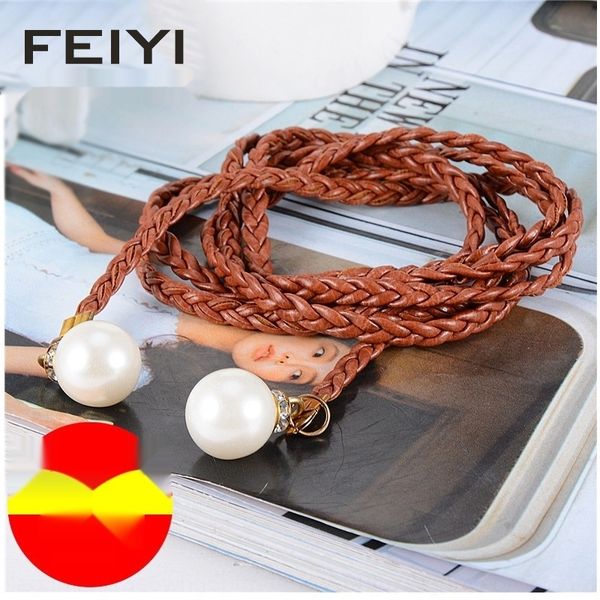 shval korean versatile beads pendantbead pendant bead women's pearl women's pendant hand woven belt hand woven pendantfashion belt, Black;brown
shval korean versatile beads pendantbead pendant bead women's pearl women's pendant hand woven belt hand woven pendantfashion belt, Black;brown
