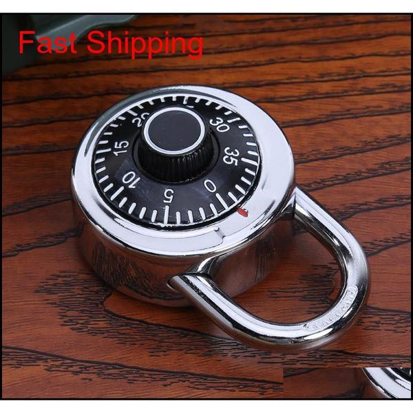hardened steel shackle dial combination luggage locker lock security padlock for tool boxes wa qyloab toys2010
hardened steel shackle dial combination luggage locker lock security padlock for tool boxes wa qyloab toys2010
