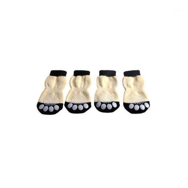 new 4pcs pet dog sneakers shoelace pattern non-slip socks paws cover shoes s-xl b2qb1
new 4pcs pet dog sneakers shoelace pattern non-slip socks paws cover shoes s-xl b2qb1