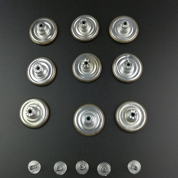 50pcs metal jeans buttons round sewing buttons vintage leather craft bags embellishments decorations for clothing bag jlldie, Blike;white
50pcs metal jeans buttons round sewing buttons vintage leather craft bags embellishments decorations for clothing bag jlldie, Blike;white