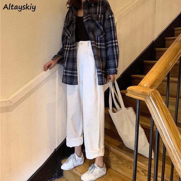 fall jeans women ulzzang all-match trendy college girls mom jean high waisted fashion stylish chic female denim clothing loose, Blue
fall jeans women ulzzang all-match trendy college girls mom jean high waisted fashion stylish chic female denim clothing loose, Blue