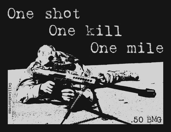 sport 2019 fashion pro gun second amendment t-shirt nra army barrett .50 sniper rifle tee shirt
sport 2019 fashion pro gun second amendment t-shirt nra army barrett .50 sniper rifle tee shirt
