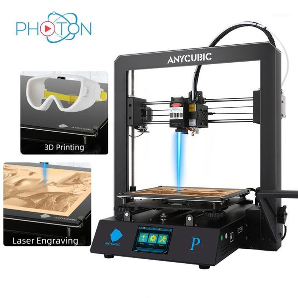 printers 3d printer anycubic mega pro laser engraver and print 2-in-1 modular design automatically leveling impresora drucker1
printers 3d printer anycubic mega pro laser engraver and print 2-in-1 modular design automatically leveling impresora drucker1