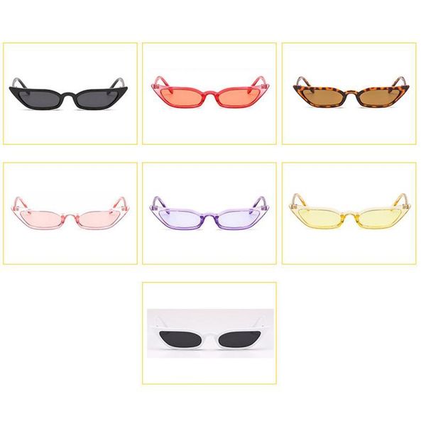 newanti uv cat's eye fashion sunscreen personality sharp angle sunglasses motorcycle glasses
newanti uv cat's eye fashion sunscreen personality sharp angle sunglasses motorcycle glasses