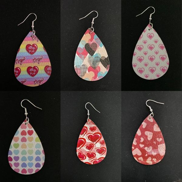 heart print pu leather drop earrings dangle drop earrings valentines day gifts love fashion jewelry w-00589 53 g2
heart print pu leather drop earrings dangle drop earrings valentines day gifts love fashion jewelry w-00589 53 g2