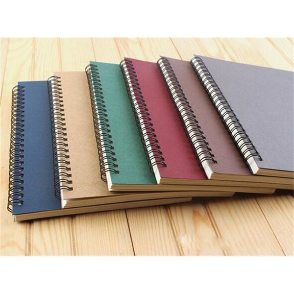 new school spiral notebook erasable reusable wirebound diary book a5 paper subject college ruled dhl 8 niym2, Purple;pink
new school spiral notebook erasable reusable wirebound diary book a5 paper subject college ruled dhl 8 niym2, Purple;pink