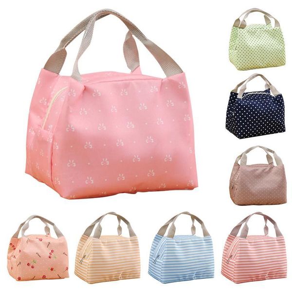2pcs fashion lunch bag thermal insulation cold box lunch bag outdoor portable thermal insulation
2pcs fashion lunch bag thermal insulation cold box lunch bag outdoor portable thermal insulation