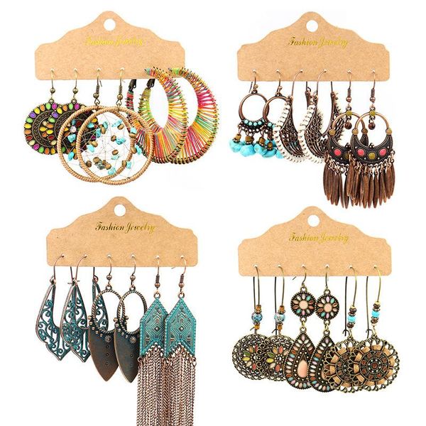 vintage geometric bronze chian tassel dangle earrings set for women fashion round metal lady diffuser earrings hanging jewelry, Silver
vintage geometric bronze chian tassel dangle earrings set for women fashion round metal lady diffuser earrings hanging jewelry, Silver