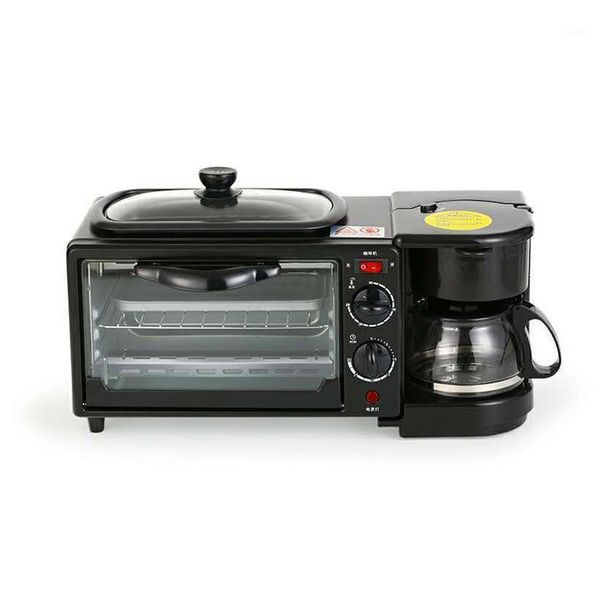 bread machine household automatic 1050w multi-function toaster three in one breakfast machine timing small oven hl-9l-k zg1
bread machine household automatic 1050w multi-function toaster three in one breakfast machine timing small oven hl-9l-k zg1
