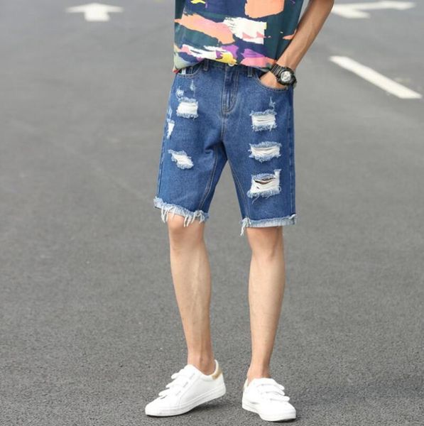 летние мужские синий короткие джинсы мужские тонкий прямой hole denim шорты хлопка высокого качества soild джинсы размер 34, Blue
летние мужские синий короткие джинсы мужские тонкий прямой hole denim шорты хлопка высокого качества soild джинсы размер 34, Blue