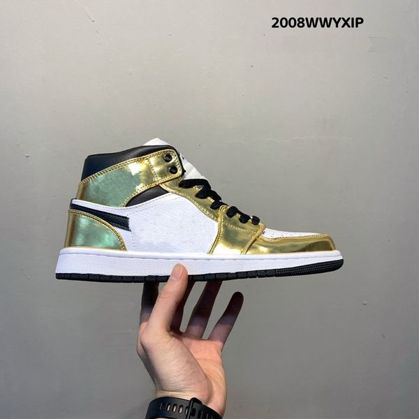 1s 2020 shoes 1 mid basketball shattered backboard fearless black facetasm dynamic yellow men women designer sneakers trainers box
1s 2020 shoes 1 mid basketball shattered backboard fearless black facetasm dynamic yellow men women designer sneakers trainers box