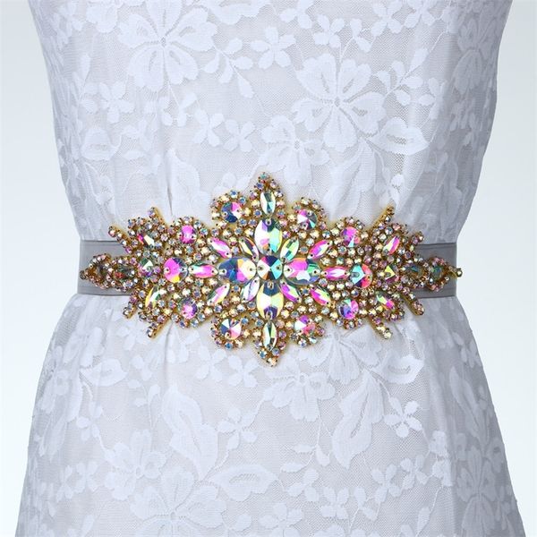 handmade rhinestone belt wedding bridal belt sashes for bridesmaid dress y200730, Black;brown
handmade rhinestone belt wedding bridal belt sashes for bridesmaid dress y200730, Black;brown