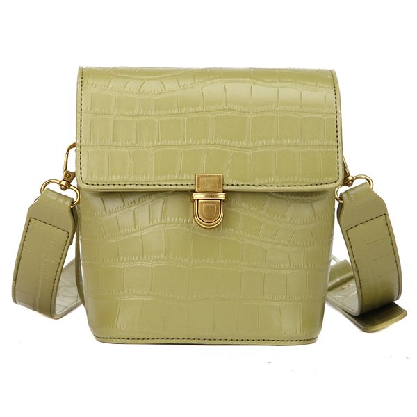 women's 2020 leather shoulder bag designer stone pattern crossbody bags korean style fashion luxury buckle handbag
women's 2020 leather shoulder bag designer stone pattern crossbody bags korean style fashion luxury buckle handbag