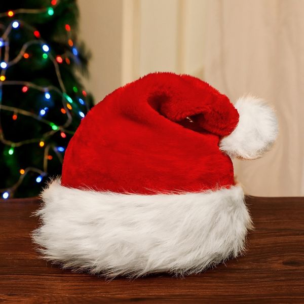 ghuey plush props christmas grade santa hat children modeling props claus plush decorative hat atmosphere christmas 8axuu
ghuey plush props christmas grade santa hat children modeling props claus plush decorative hat atmosphere christmas 8axuu