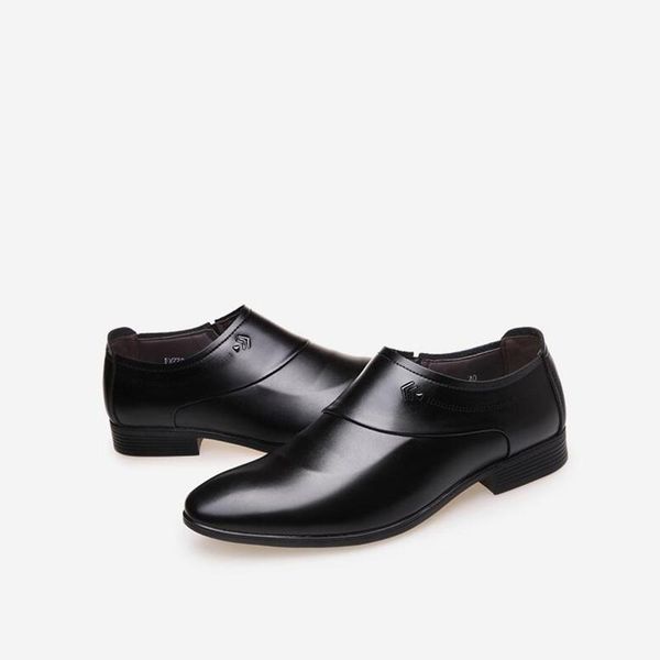 mens oxford leather shoes male black brown dresses loafers men brand office business shoes men formal derby for suit
mens oxford leather shoes male black brown dresses loafers men brand office business shoes men formal derby for suit