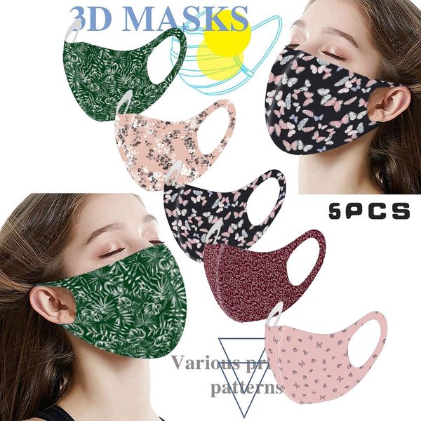 3/5pcs reusable face mask mouth caps face mask fashion headband bandana mascherine masque navidad mundschutzmaske masker wmtytx, Black
3/5pcs reusable face mask mouth caps face mask fashion headband bandana mascherine masque navidad mundschutzmaske masker wmtytx, Black