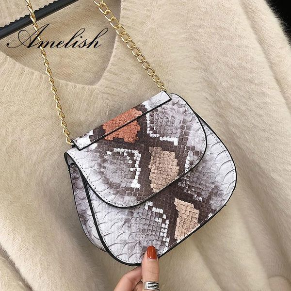 2020 new brand designer women messenger bag mini serpentine chain flap bag for laides crossbody shoulder bags snake handbags
2020 new brand designer women messenger bag mini serpentine chain flap bag for laides crossbody shoulder bags snake handbags