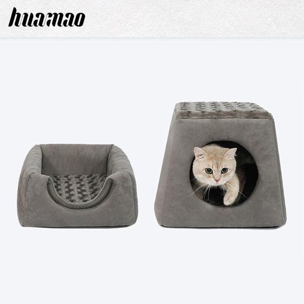 cat beds & furniture foldable pet house kennels nest winter warm kitten puppy sleeping bed cushion tent small medium dogs pets home cave
cat beds & furniture foldable pet house kennels nest winter warm kitten puppy sleeping bed cushion tent small medium dogs pets home cave