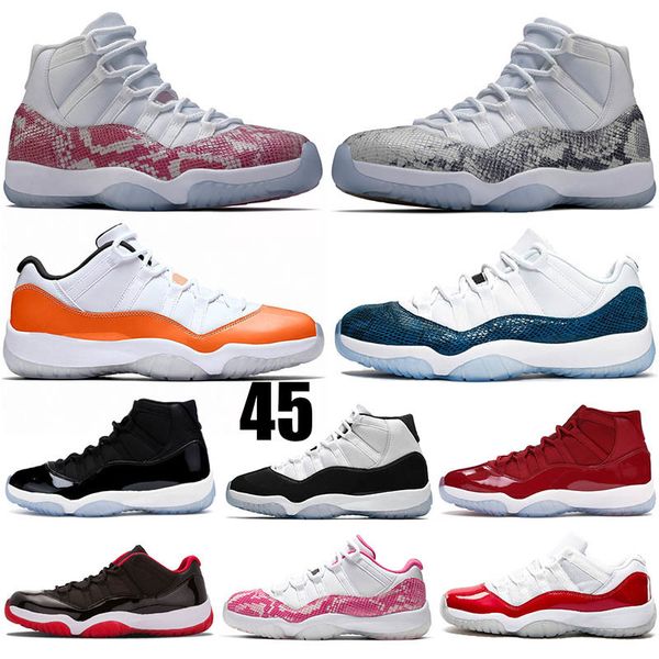 горячая продажа змеиной 11 xi hight cut mens basketball обувь concord 11 низкий le light bone розовый оранжевый trance space jam
горячая продажа змеиной 11 xi hight cut mens basketball обувь concord 11 низкий le light bone розовый оранжевый trance space jam