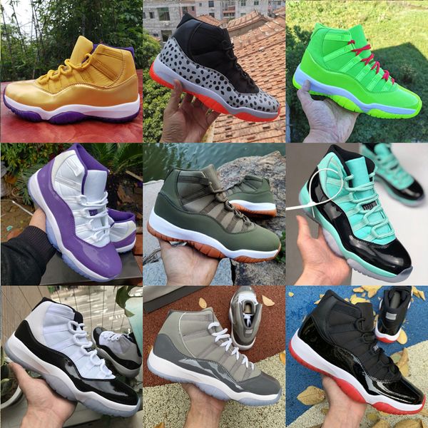 sports shoes 11 basketball shoes 11s high og cool grey low bred space jam concord medium olive pearl black sneakers jumpman xi trainers, White;red
sports shoes 11 basketball shoes 11s high og cool grey low bred space jam concord medium olive pearl black sneakers jumpman xi trainers, White;red