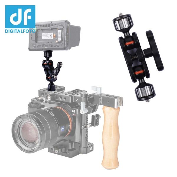 digitalfoto gimbal accessories bb01 high weight load inner ball head magic arm grip monitor&led light mount jaws super clamp
digitalfoto gimbal accessories bb01 high weight load inner ball head magic arm grip monitor&led light mount jaws super clamp