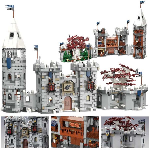 k101 creator movie series film and television games winterfell building blocks 2217 pcs toys bricks
k101 creator movie series film and television games winterfell building blocks 2217 pcs toys bricks