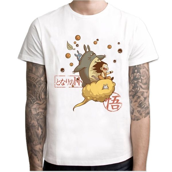 totoro men fashions japanese anime hayao miyazaki studio ghibli spirited away 2020 summer new hommet hoodie designers t shirts sweatshirt
totoro men fashions japanese anime hayao miyazaki studio ghibli spirited away 2020 summer new hommet hoodie designers t shirts sweatshirt