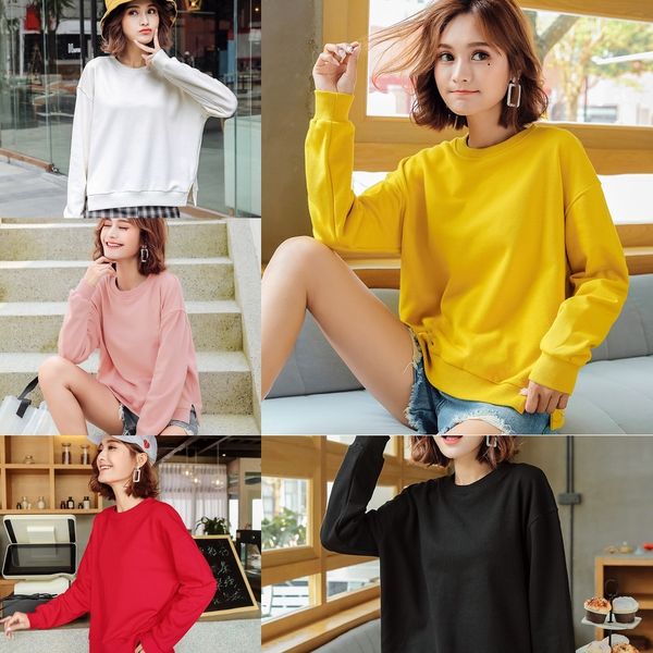 iakew top sweatersweater рубашка расколоть ранней весной короткий рыхлый тонкий женский свитер корейский стиль 2020 печать женской верхней i, Black
iakew top sweatersweater рубашка расколоть ранней весной короткий рыхлый тонкий женский свитер корейский стиль 2020 печать женской верхней i, Black