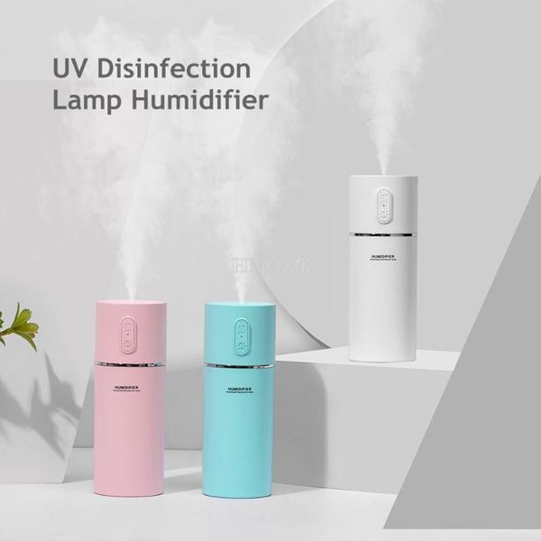 200ml portable air humidifier 1200mah rechargeable wireless ultrasonic aroma water mist fogger diffuser light umidificador
200ml portable air humidifier 1200mah rechargeable wireless ultrasonic aroma water mist fogger diffuser light umidificador