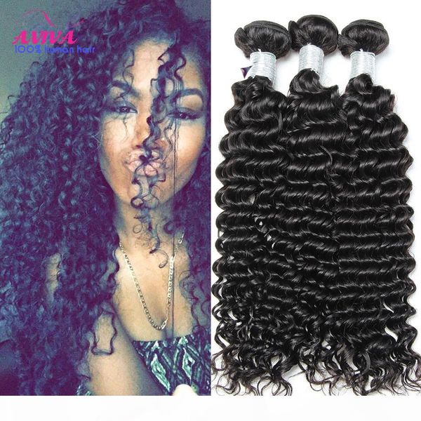 8a peruvian indian malaysian mongolian cambodian brazilian deep curly virgin hair weave 3 4 5 bundles curly remy human hair extensions, Black
8a peruvian indian malaysian mongolian cambodian brazilian deep curly virgin hair weave 3 4 5 bundles curly remy human hair extensions, Black