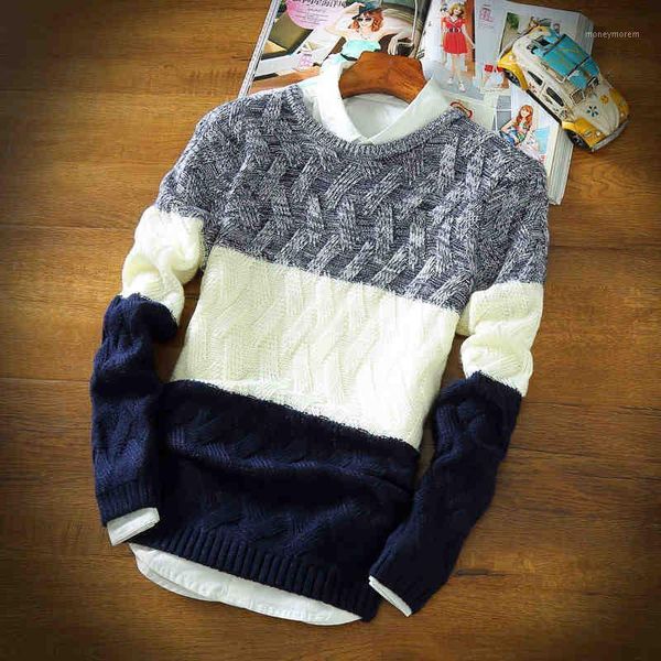 fashion 2018 spring autumn new mens pullovers long sleeve round-neck sweaters casual mens wool sweater slim warm sweaters1, White;black
fashion 2018 spring autumn new mens pullovers long sleeve round-neck sweaters casual mens wool sweater slim warm sweaters1, White;black