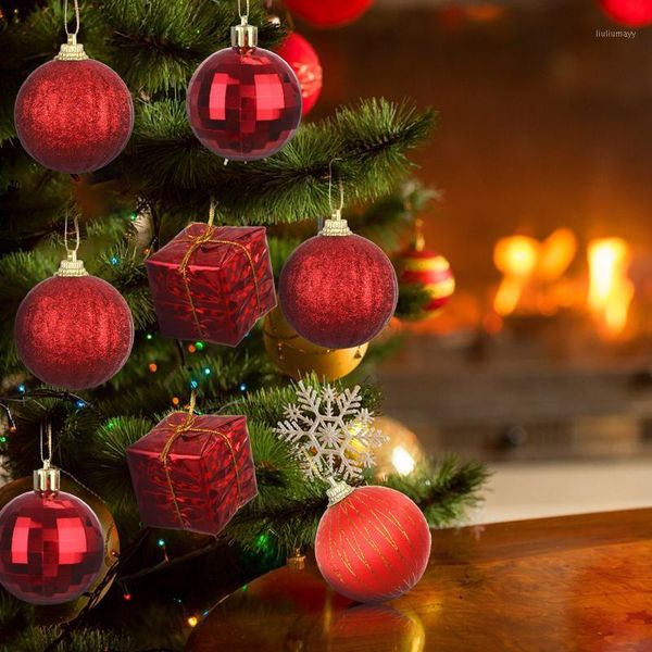 35pcs home family party colorful hanging pendant merry christmas balls ornaments for xmas christmas tree1
35pcs home family party colorful hanging pendant merry christmas balls ornaments for xmas christmas tree1