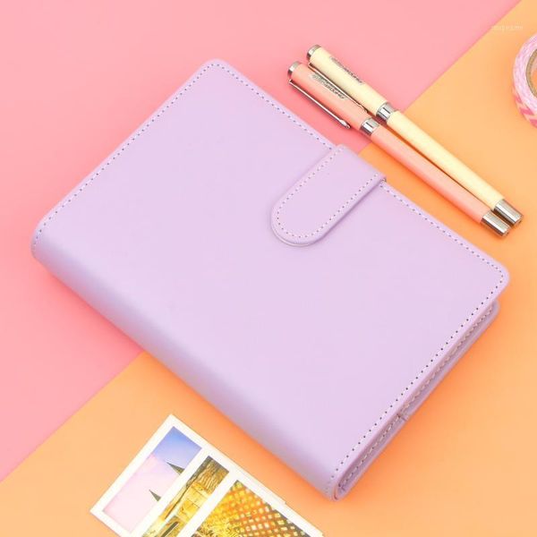 notepads macaron notebook diary sketchbook agenda organizer planner travel journal office personal stationery1, Purple;pink
notepads macaron notebook diary sketchbook agenda organizer planner travel journal office personal stationery1, Purple;pink