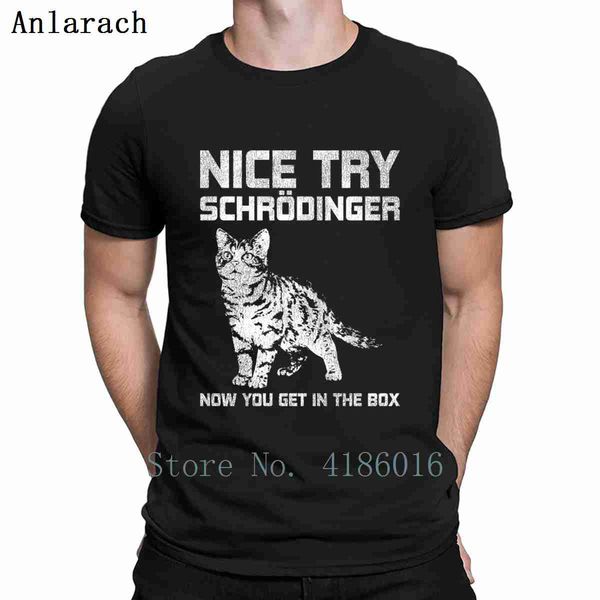 physics schroedingers cat t shirt standard short sleeve spring fitness new style custom o neck novelty shirt sport hooded sweatshirt hoodie
physics schroedingers cat t shirt standard short sleeve spring fitness new style custom o neck novelty shirt sport hooded sweatshirt hoodie