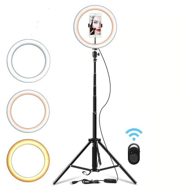 9inch led сеого ring light bluetooth штатив стенд держатель сотового телефона камера ringlight для макияжа youtube видео фото
9inch led сеого ring light bluetooth штатив стенд держатель сотового телефона камера ringlight для макияжа youtube видео фото