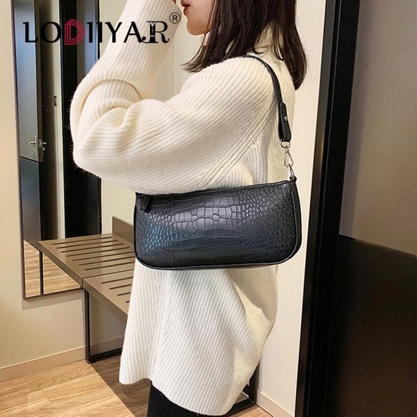 women handbags square bag leather handbags purses women shoulder bag ladies purses handbag crocodile brown black
women handbags square bag leather handbags purses women shoulder bag ladies purses handbag crocodile brown black
