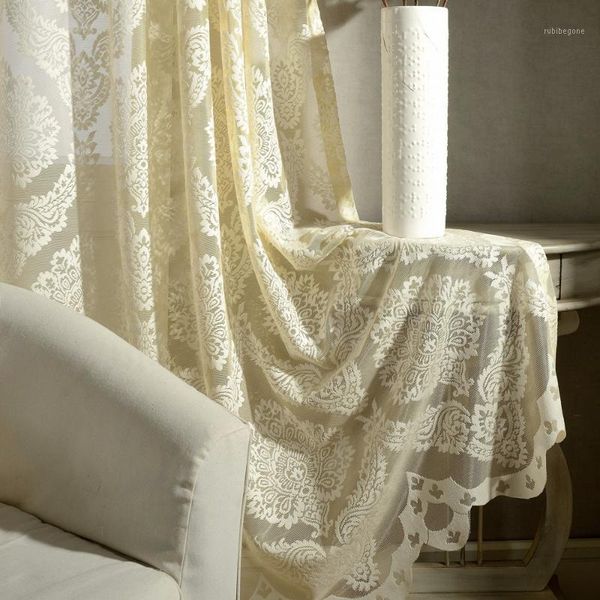 curtain & drapes beige yellow tulle curtains for bedroom jacquard 1 panel flower window screens living room solid color modern sheer curtain
curtain & drapes beige yellow tulle curtains for bedroom jacquard 1 panel flower window screens living room solid color modern sheer curtain