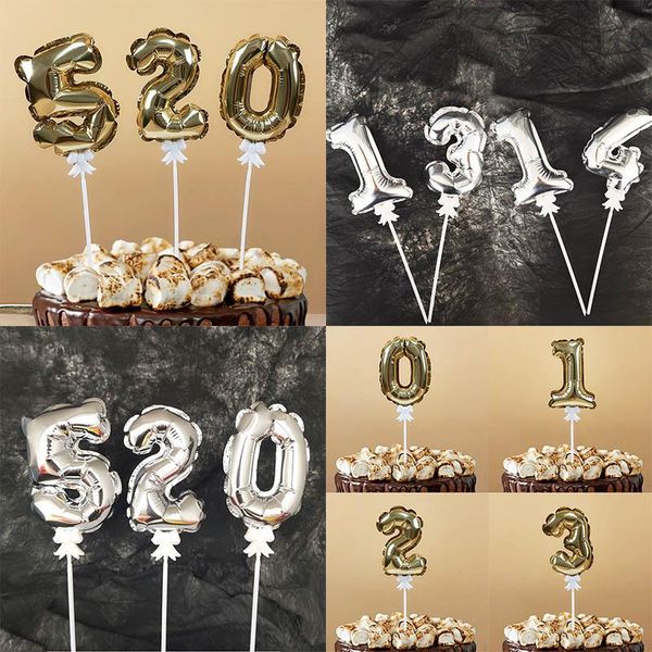 other festive & party supplies 10pcswedding cake automatic inflatable 5inch gold and silver digital balloon flag birthday decorations adult
other festive & party supplies 10pcswedding cake automatic inflatable 5inch gold and silver digital balloon flag birthday decorations adult