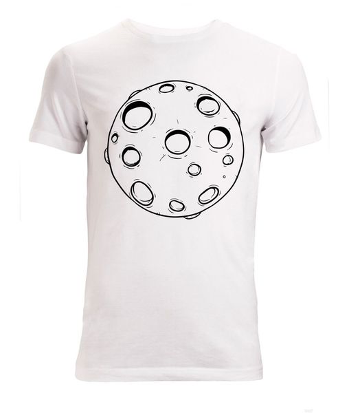 sport new fashion cool casual t shirts black moon graphic design men's (woman's available) t shirt white summer tee shirt 
sport new fashion cool casual t shirts black moon graphic design men's (woman's available) t shirt white summer tee shirt