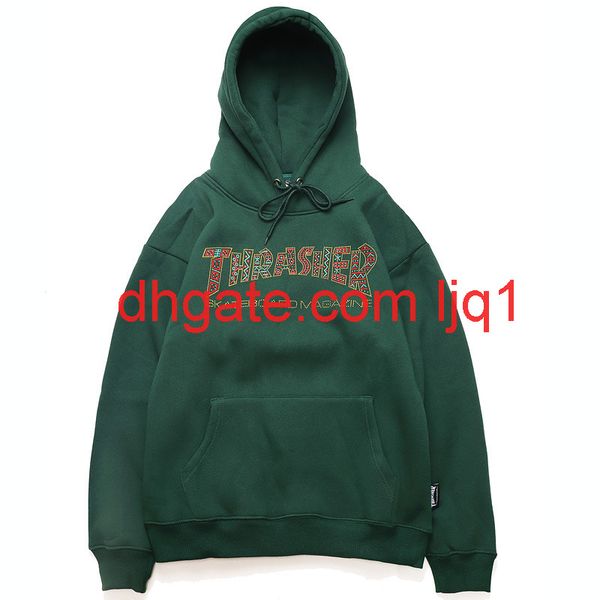 brand mens hoodie thrash skateboard hoodie men and women hooded sweatshirts 100% cotton casual hip hop pullover, Black
brand mens hoodie thrash skateboard hoodie men and women hooded sweatshirts 100% cotton casual hip hop pullover, Black